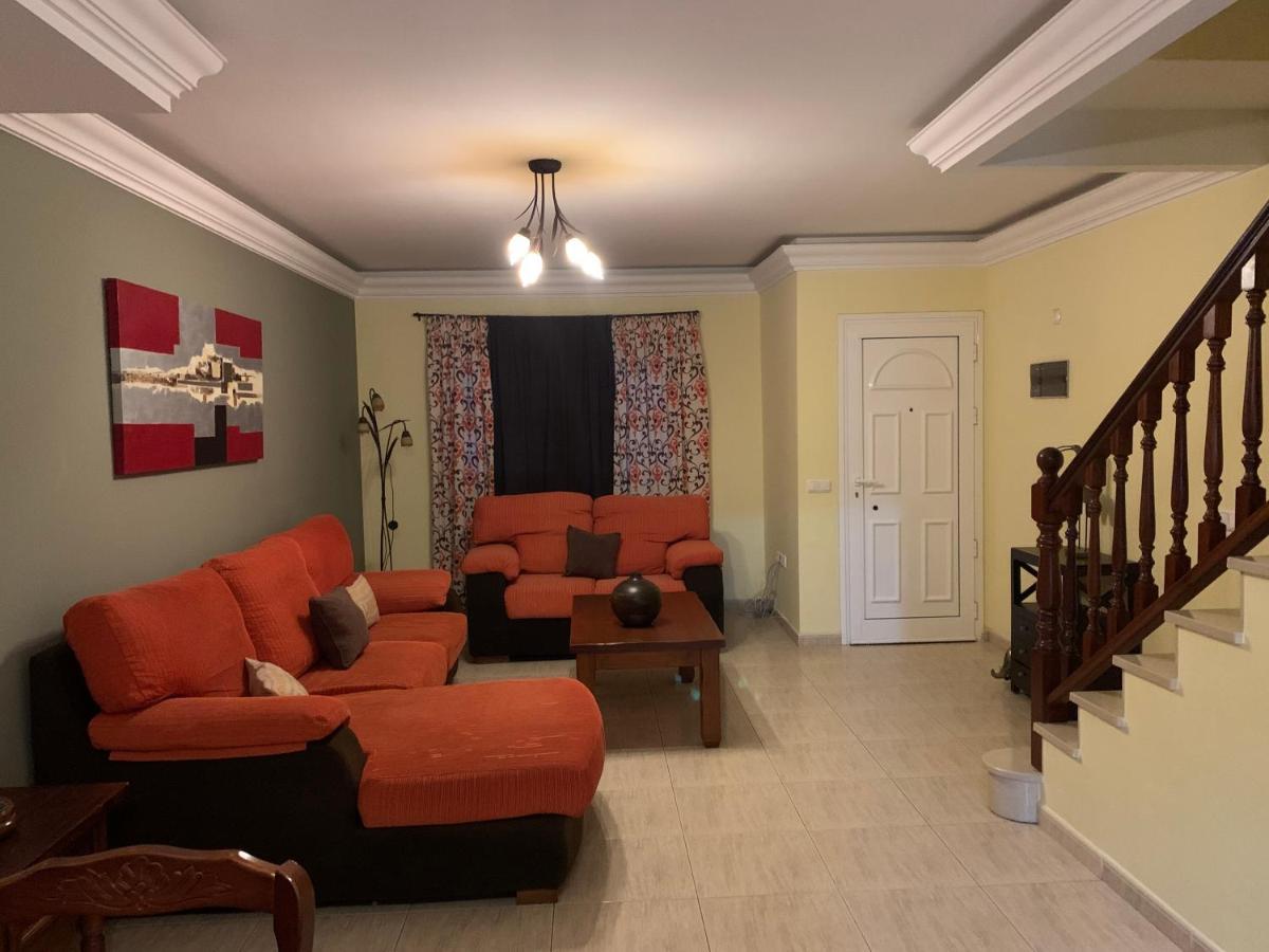 Vila Casa Entera Playa Puerto Del Rosario Puerto del Rosario  Exteriér fotografie