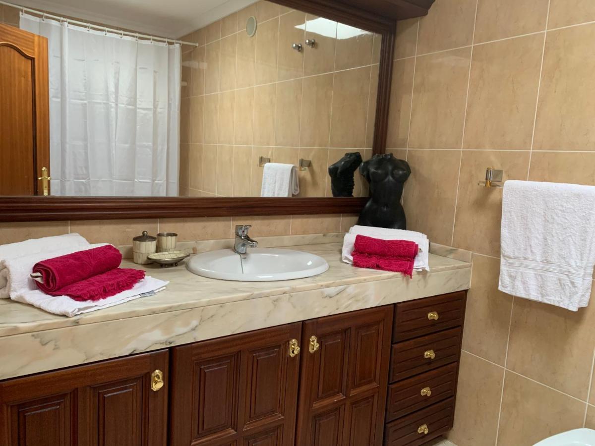 Vila Casa Entera Playa Puerto Del Rosario Puerto del Rosario  Exteriér fotografie
