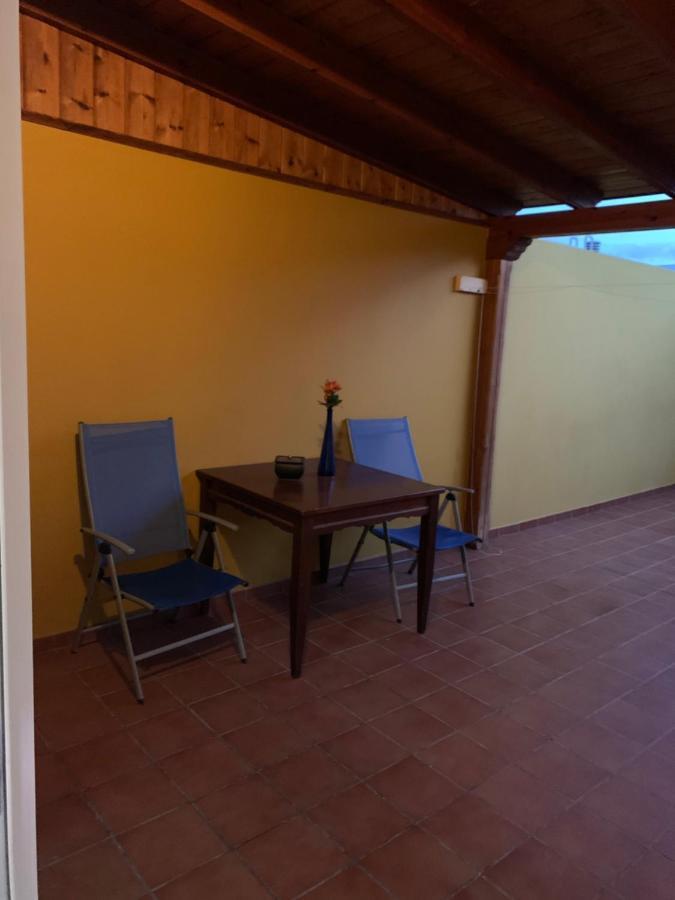 Vila Casa Entera Playa Puerto Del Rosario Puerto del Rosario  Exteriér fotografie