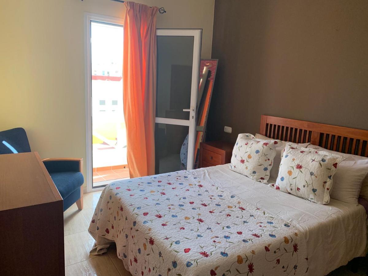 Vila Casa Entera Playa Puerto Del Rosario Puerto del Rosario  Exteriér fotografie
