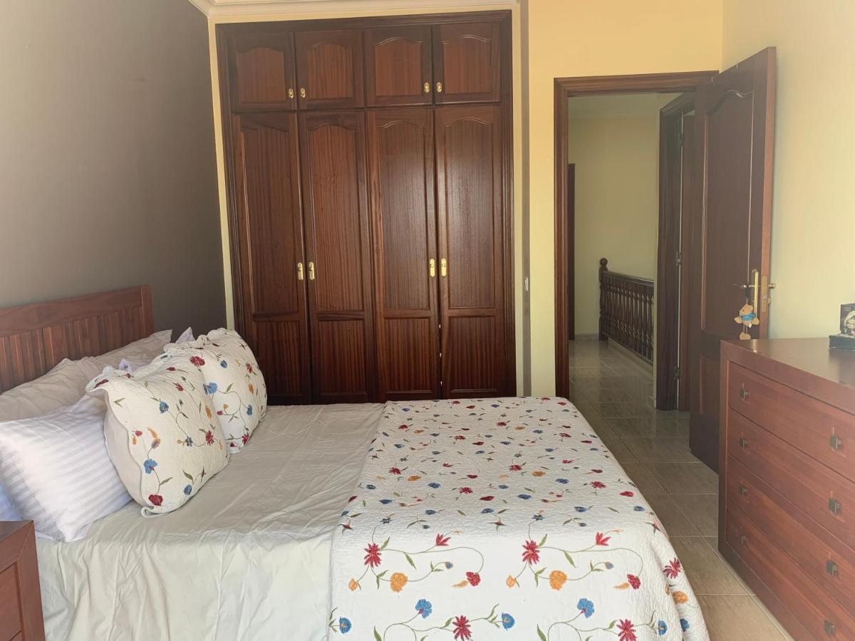 Vila Casa Entera Playa Puerto Del Rosario Puerto del Rosario  Exteriér fotografie